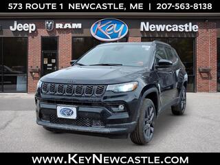 2026 Jeep Compass for sale in Newcastle ME