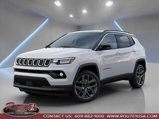 2026 Jeep Compass for sale in Lawrenceville NJ