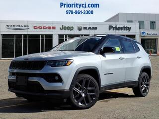 2026 Jeep Compass for sale in Johnstown PA