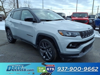 2026 Jeep Compass for sale in Dayton OH