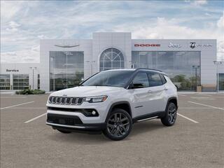 2026 Jeep Compass for sale in Lake Orion MI