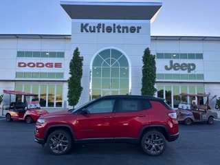 2026 Jeep Compass for sale in Boardman OH