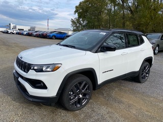 2026 Jeep Compass for sale in Fredonia NY