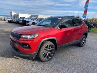 2026 Jeep Compass for sale in Fredonia NY