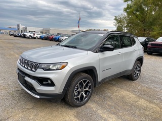 2026 Jeep Compass for sale in Fredonia NY