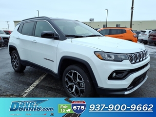 2026 Jeep Compass for sale in Dayton OH