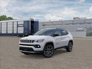 2026 Jeep Compass for sale in Bourbonnais IL