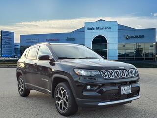 2026 Jeep Compass for sale in Concord NH