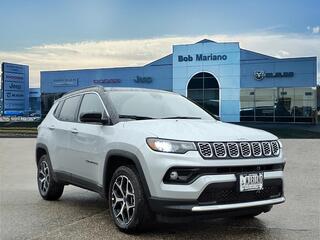 2026 Jeep Compass for sale in Concord NH