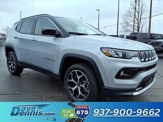 2026 Jeep Compass for sale in Dayton OH