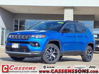 2026 Jeep Compass for sale in Glen Carbon IL