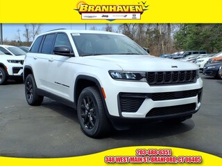 2026 Jeep Compass for sale in Branford CT