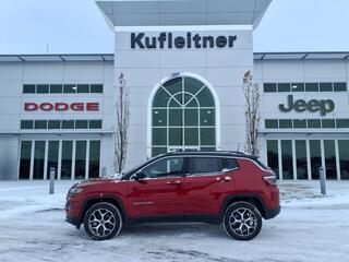 2026 Jeep Compass for sale in Boardman OH