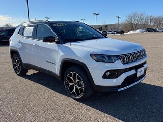 2026 Jeep Compass for sale in Branford CT