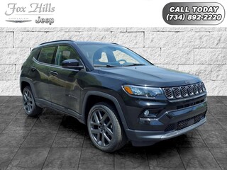 2026 Jeep Compass for sale in Plymouth MI