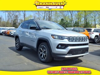 2026 Jeep Compass for sale in Branford CT