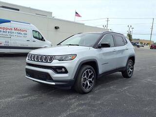 2026 Jeep Compass for sale in Tiffin OH