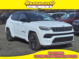 2023 Jeep Compass for sale in Branford CT