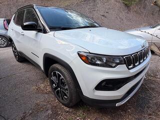 2023 Jeep Compass for sale in Beckley WV
