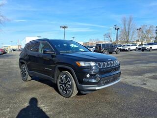 2023 Jeep Compass for sale in Plymouth MI