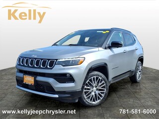2023 Jeep Compass for sale in Walled Lake MI