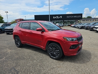 2023 Jeep Compass for sale in North Haven CT