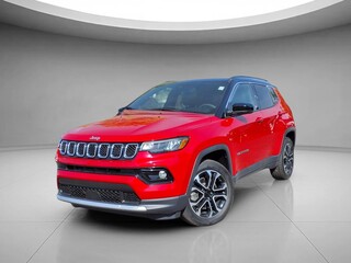 2023 Jeep Compass for sale in Fort Mill SC