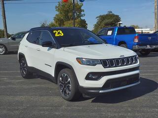 2023 Jeep Compass for sale in Orland Park IL