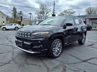 2023 Jeep Compass for sale in Garwood NJ