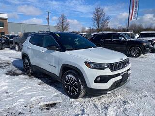 2023 Jeep Compass for sale in Elma NY