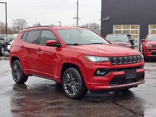 2023 Jeep Compass for sale in Oak Park MI