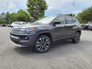 2024 Jeep Compass for sale in Fort Mill SC