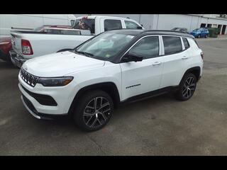 2024 Jeep Compass for sale in Roanoke VA