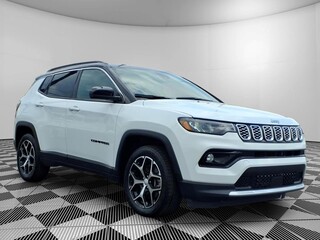 2024 Jeep Compass for sale in High Point, NC