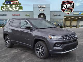 2024 Jeep Compass for sale in Matteson IL