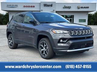 2024 Jeep Compass for sale in Carbondale IL