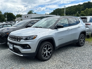 2024 Jeep Compass for sale in Bedford Hills NY