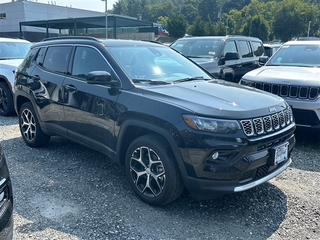 2024 Jeep Compass for sale in Bedford Hills NY