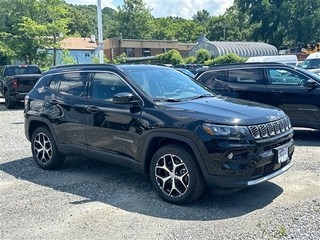 2024 Jeep Compass for sale in Bedford Hills NY