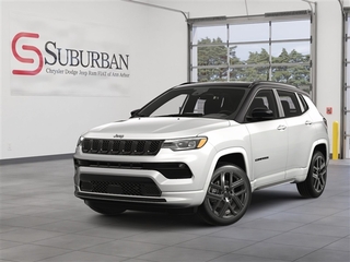 2024 Jeep Compass for sale in Ann Arbor MI