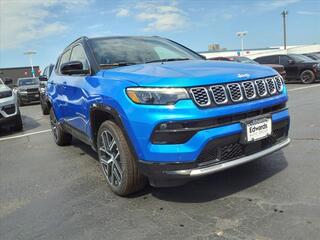 2024 Jeep Compass for sale in Coucil Bluffs IA