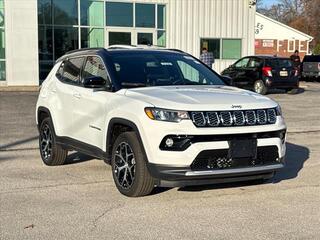 2024 Jeep Compass for sale in Carbondale IL