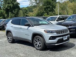 2024 Jeep Compass for sale in Bedford Hills NY