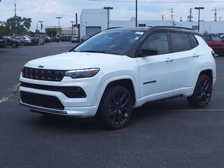 2024 Jeep Compass for sale in Plymouth MI