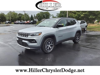 2024 Jeep Compass for sale in Marion MA