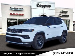 2024 Jeep Compass for sale in Tiffin OH