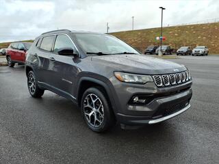 2024 Jeep Compass for sale in Lebanon VA