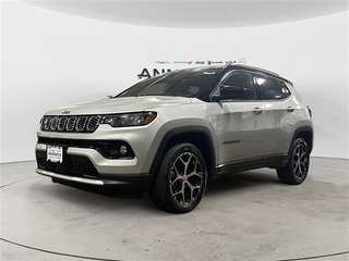 2024 Jeep Compass for sale in Warwick NY