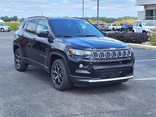 2025 Jeep Compass for sale in New Carlisle OH