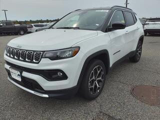 2025 Jeep Compass for sale in Plymouth MA